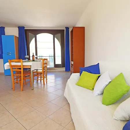 Flat Desire Close To Beaches With Sight Castle, Terrace, Wi-fi Casa de Férias *